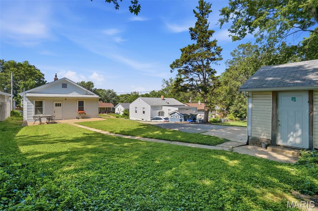 Rannells Add To Maplewood - Residential