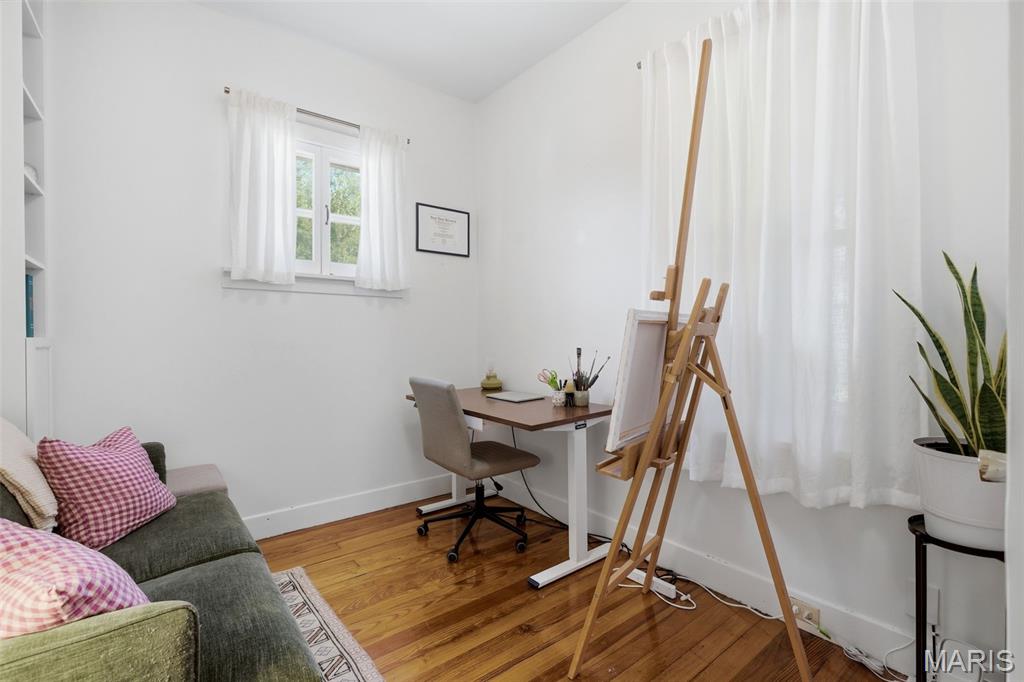 Rannells Add To Maplewood - Residential