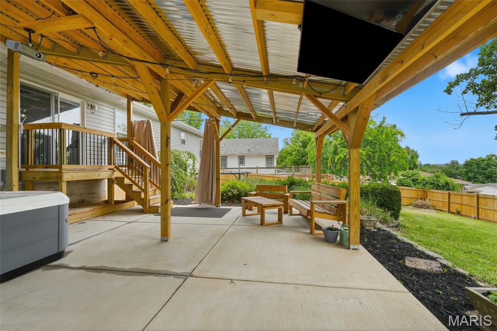 Sculls Add 02 - Residential