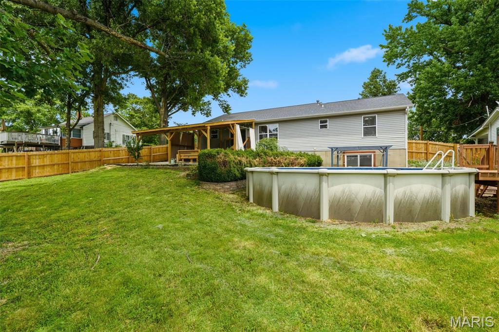 Sculls Add 02 - Residential