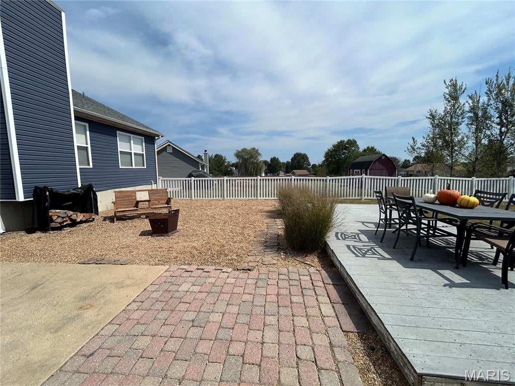 Ashland Meadows - Residential