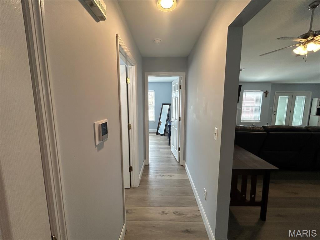 Ashland Meadows - Residential