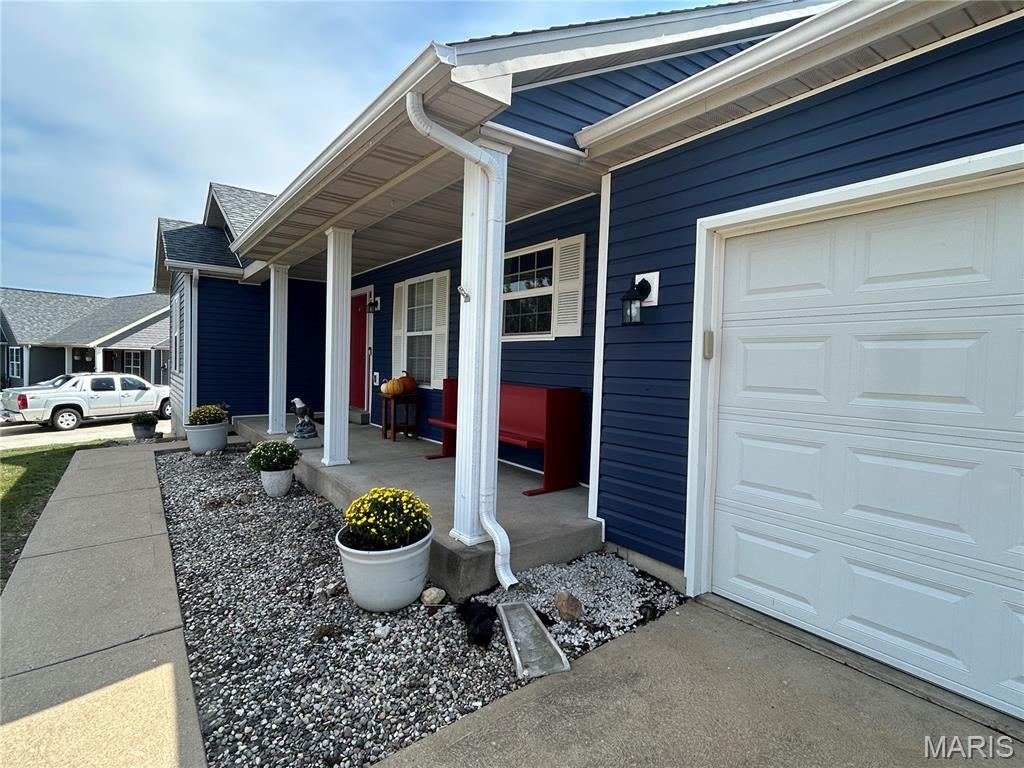 Ashland Meadows - Residential