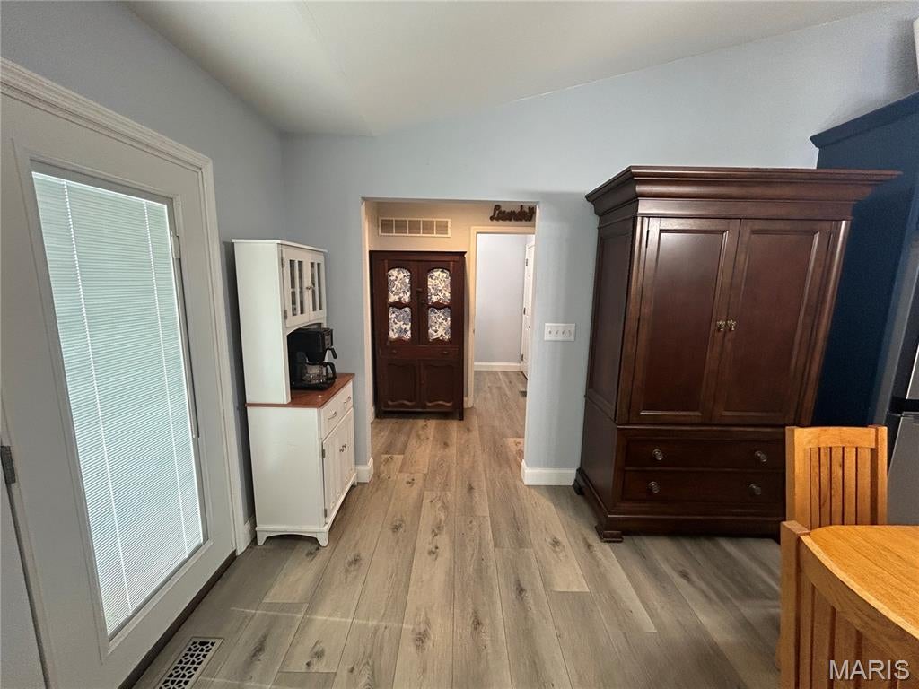 Ashland Meadows - Residential