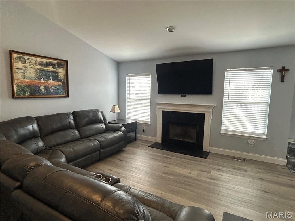 Ashland Meadows - Residential