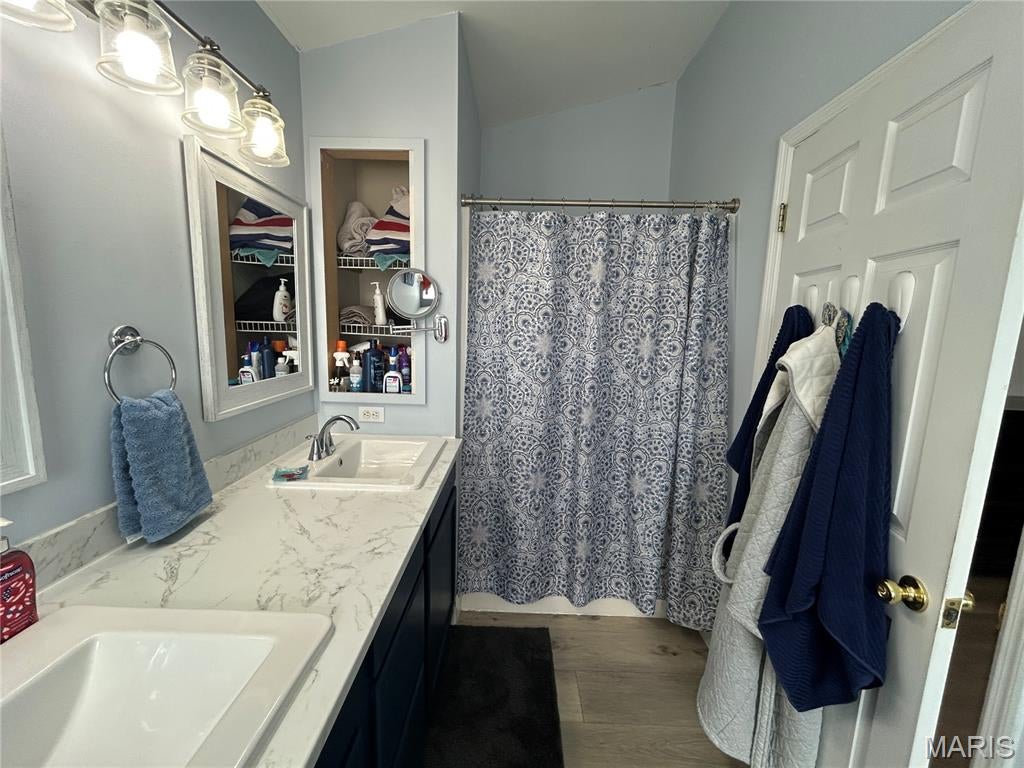 Ashland Meadows - Residential