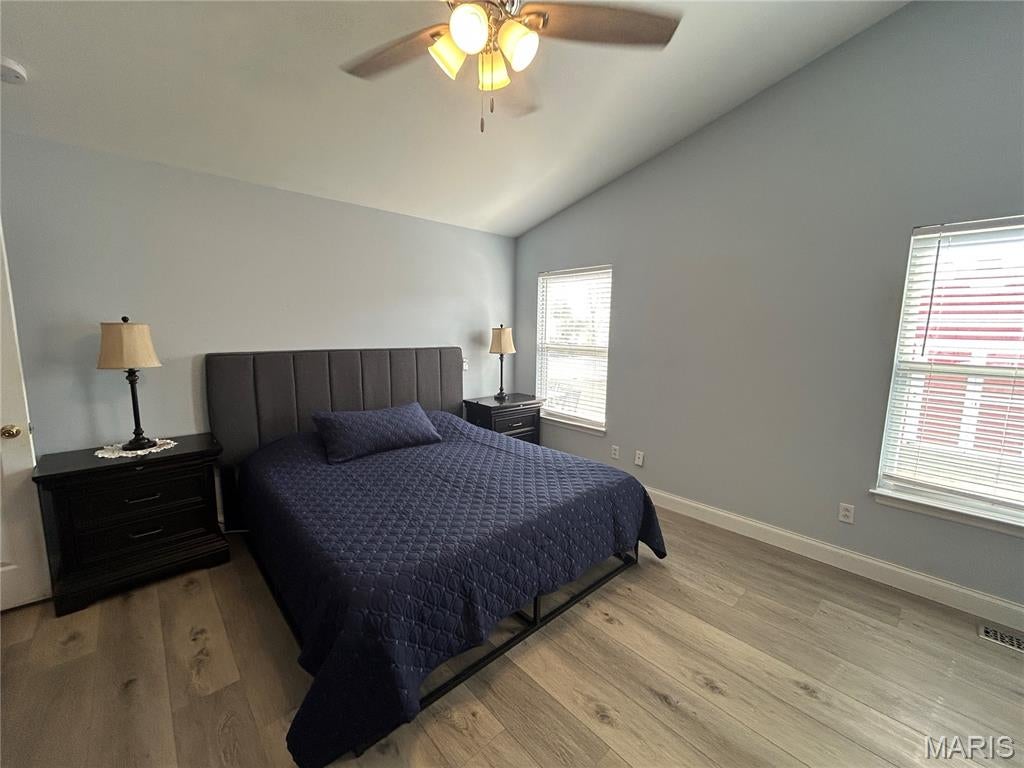 Ashland Meadows - Residential