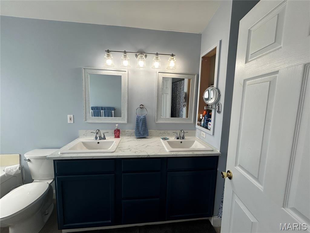 Ashland Meadows - Residential
