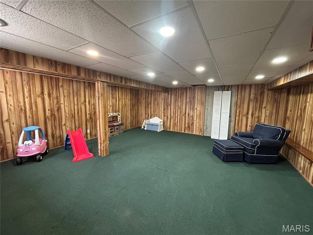 Ashland Meadows - Residential