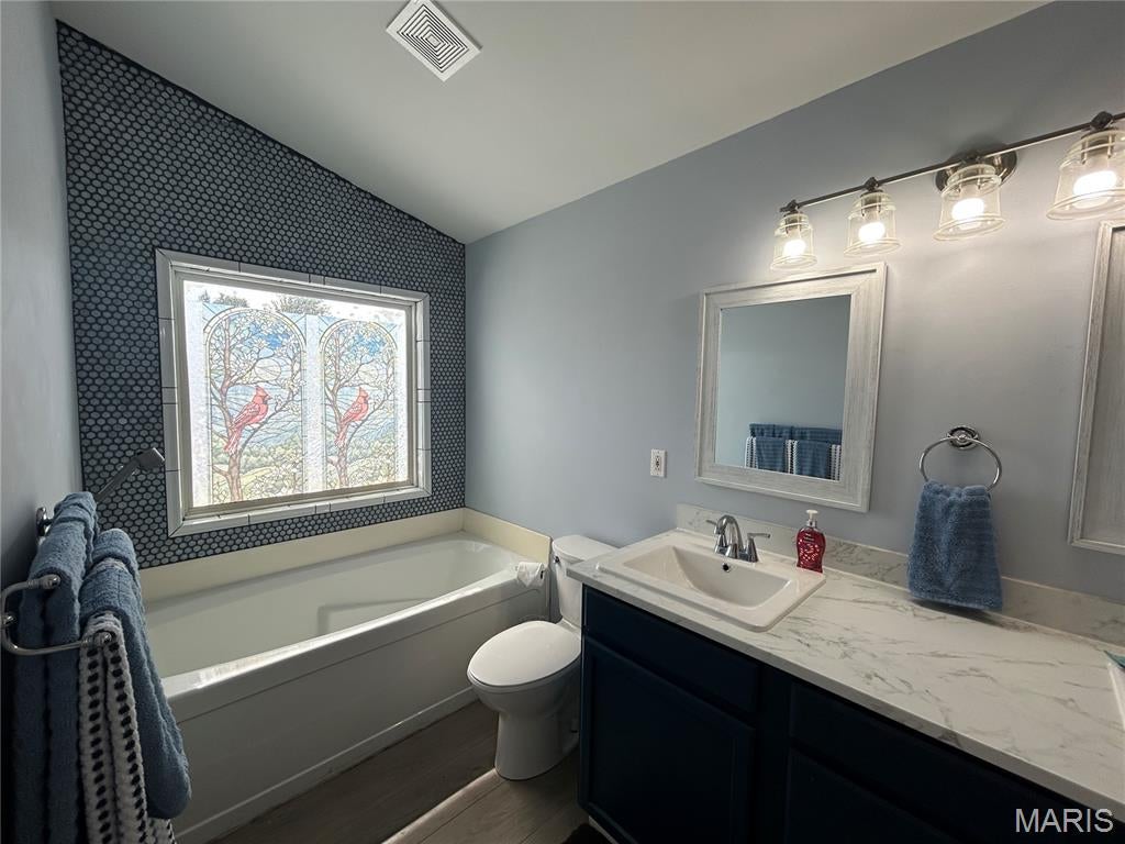 Ashland Meadows - Residential