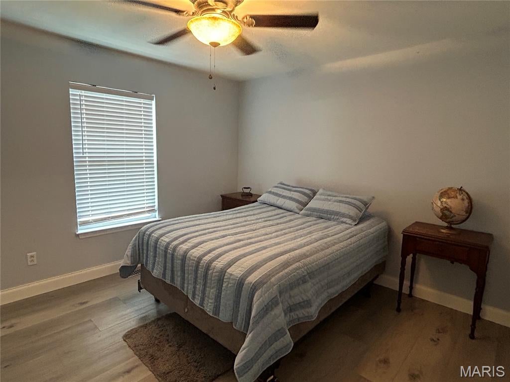 Ashland Meadows - Residential