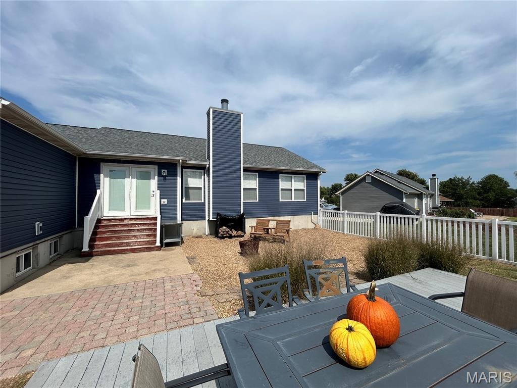 Ashland Meadows - Residential