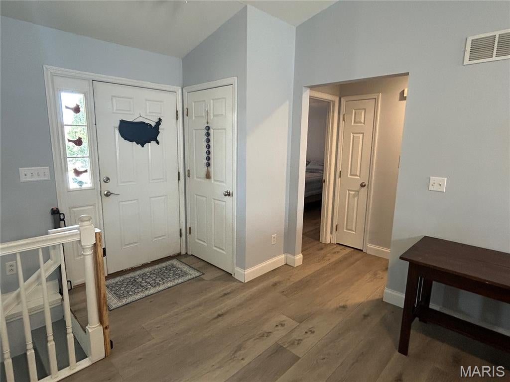 Ashland Meadows - Residential