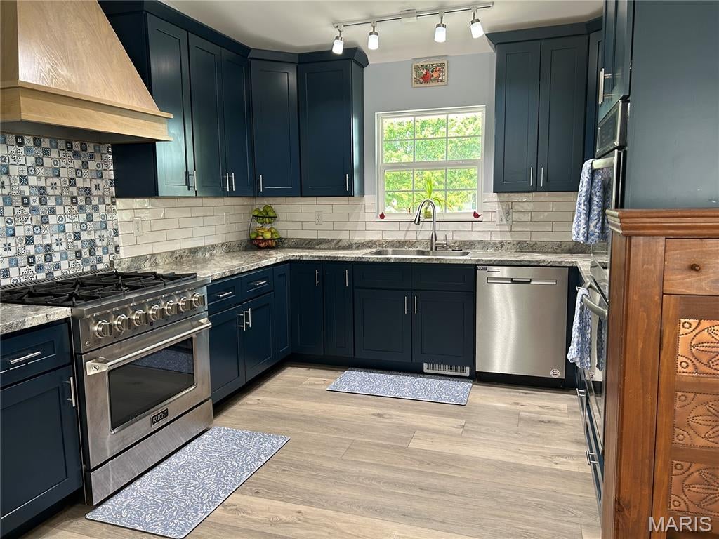 Ashland Meadows - Residential