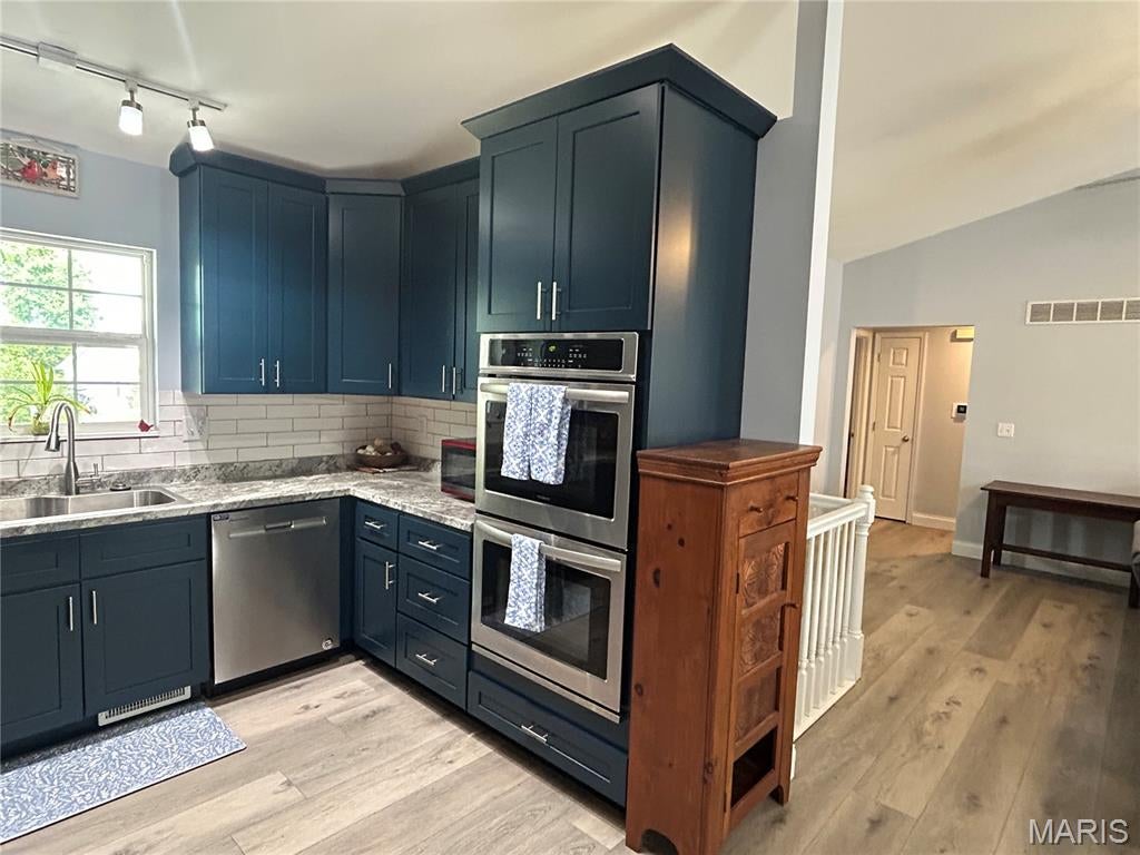 Ashland Meadows - Residential