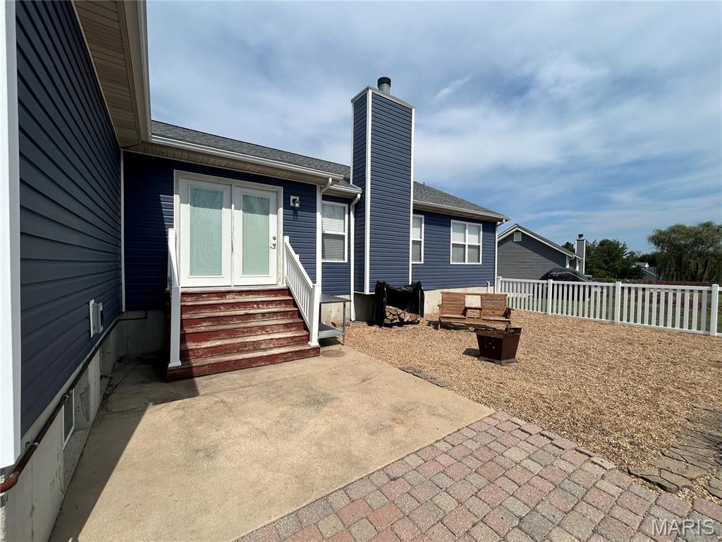 Ashland Meadows - Residential