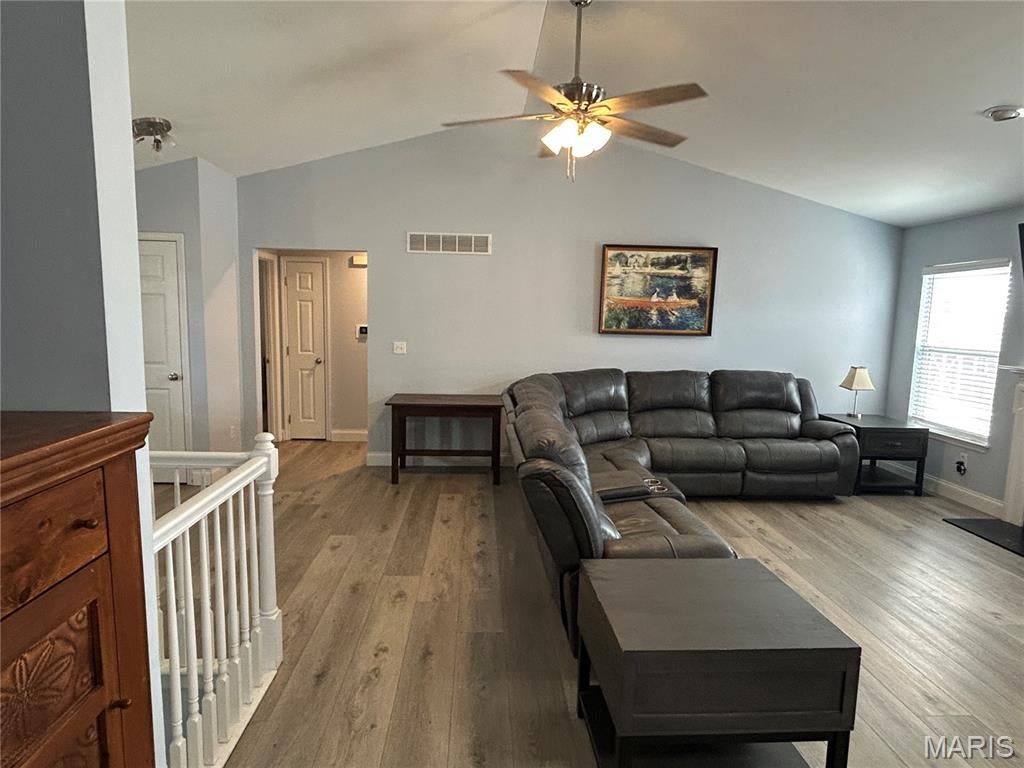 Ashland Meadows - Residential
