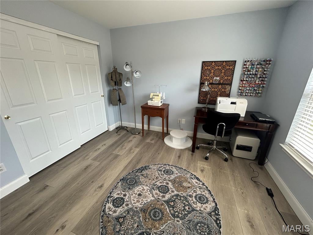 Ashland Meadows - Residential