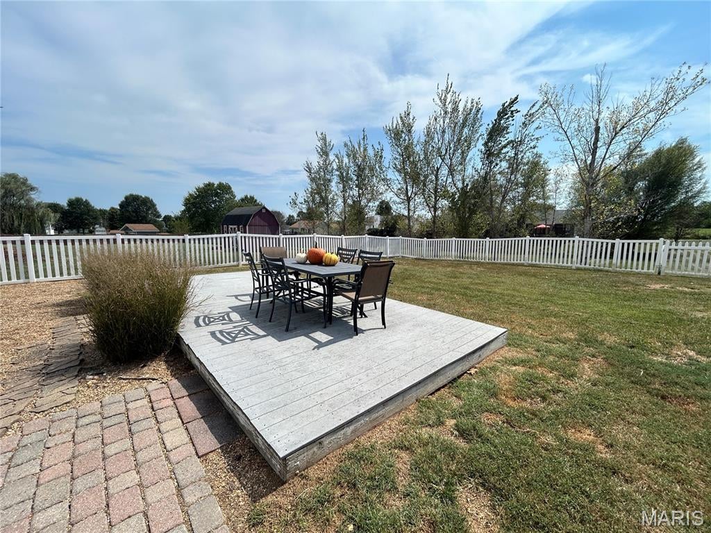 Ashland Meadows - Residential