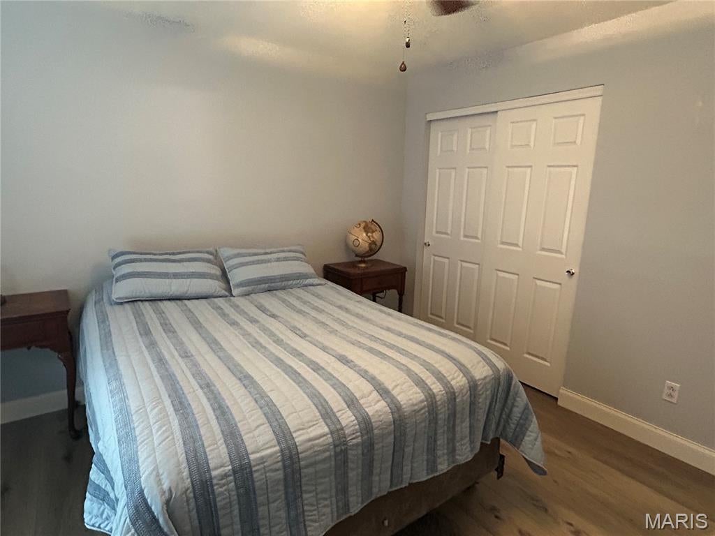 Ashland Meadows - Residential