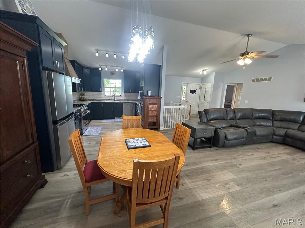 Ashland Meadows - Residential