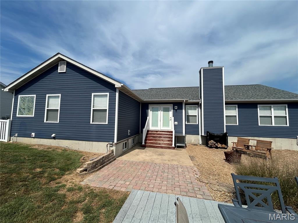 Ashland Meadows - Residential