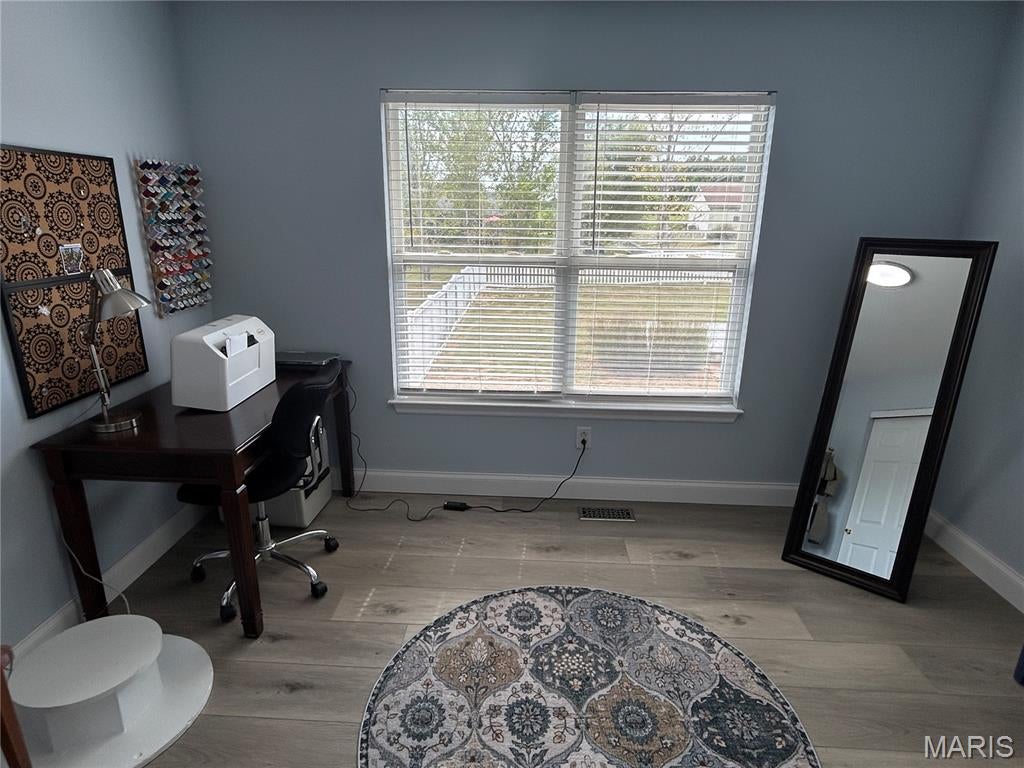 Ashland Meadows - Residential