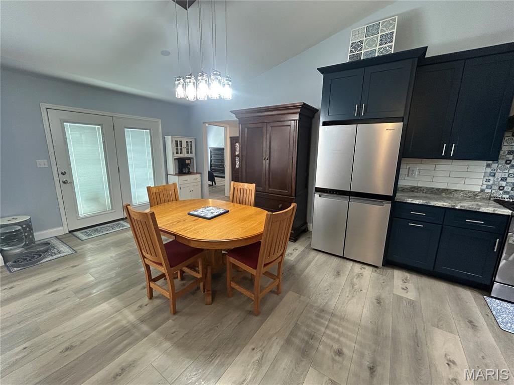 Ashland Meadows - Residential