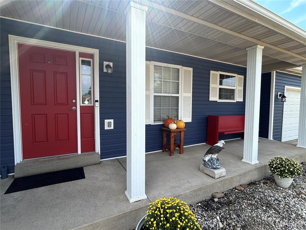 Ashland Meadows - Residential