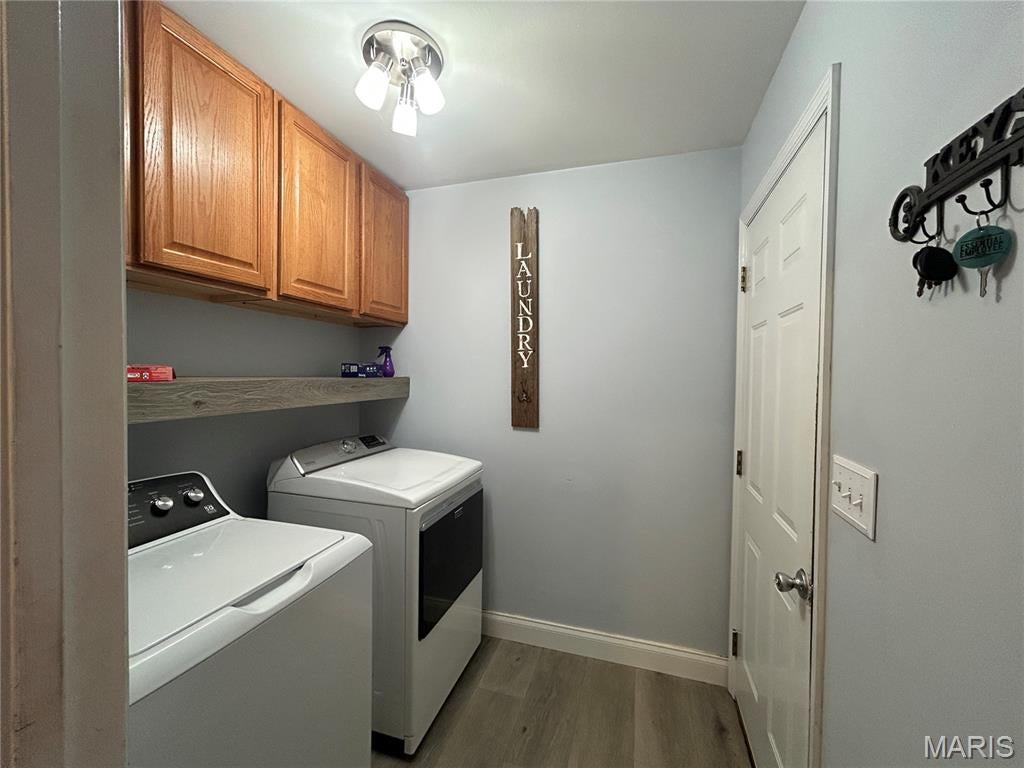 Ashland Meadows - Residential