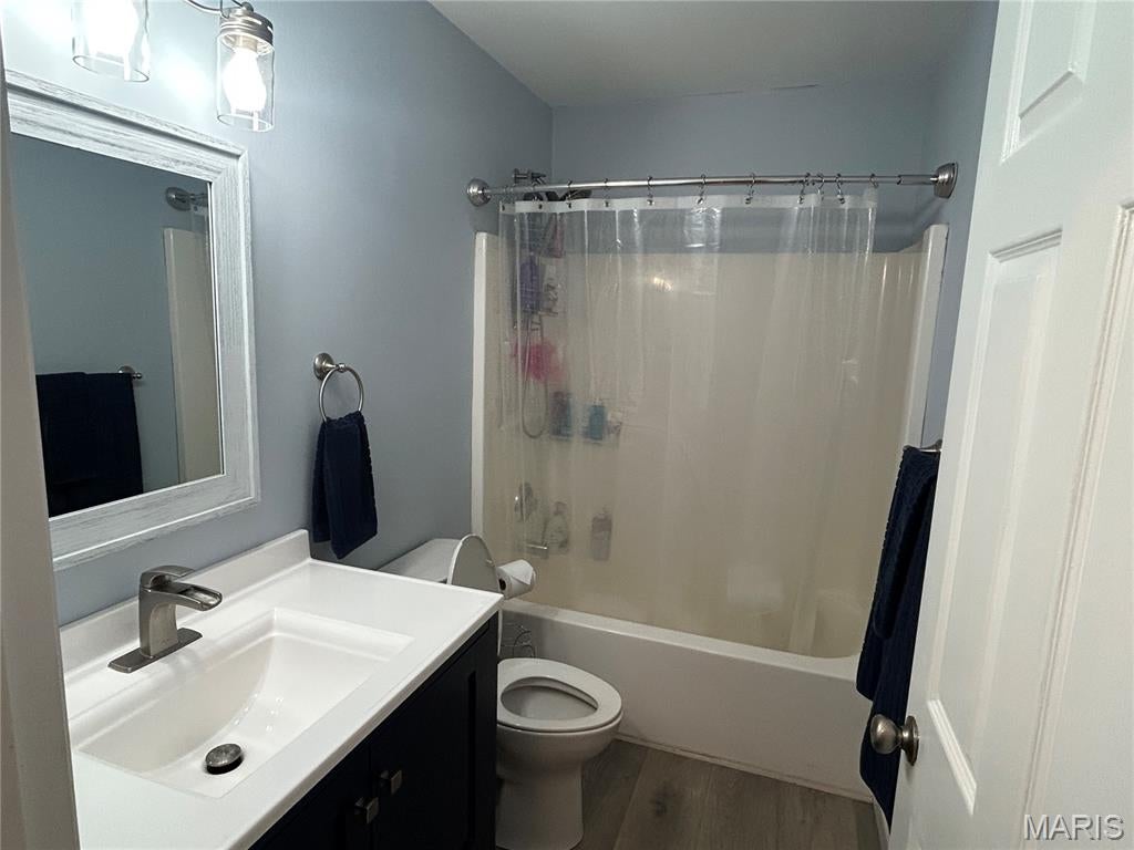 Ashland Meadows - Residential