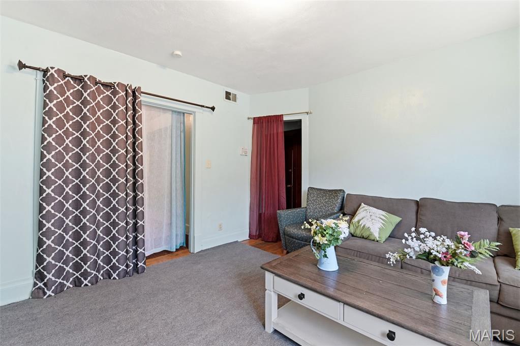Beltz Add - Residential Income