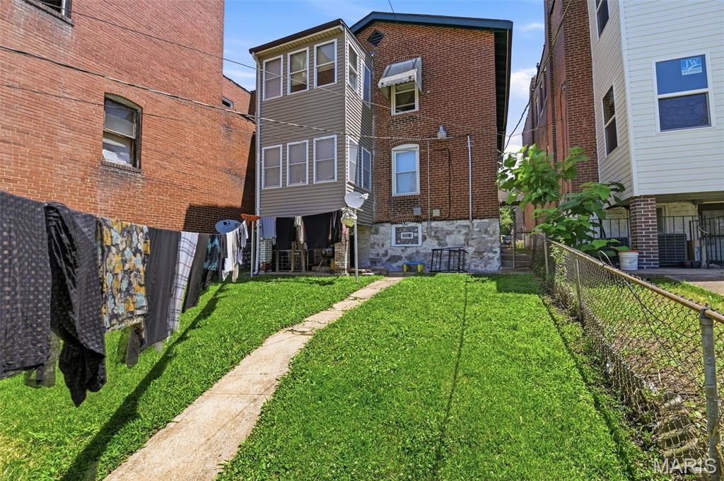Beltz Add - Residential Income