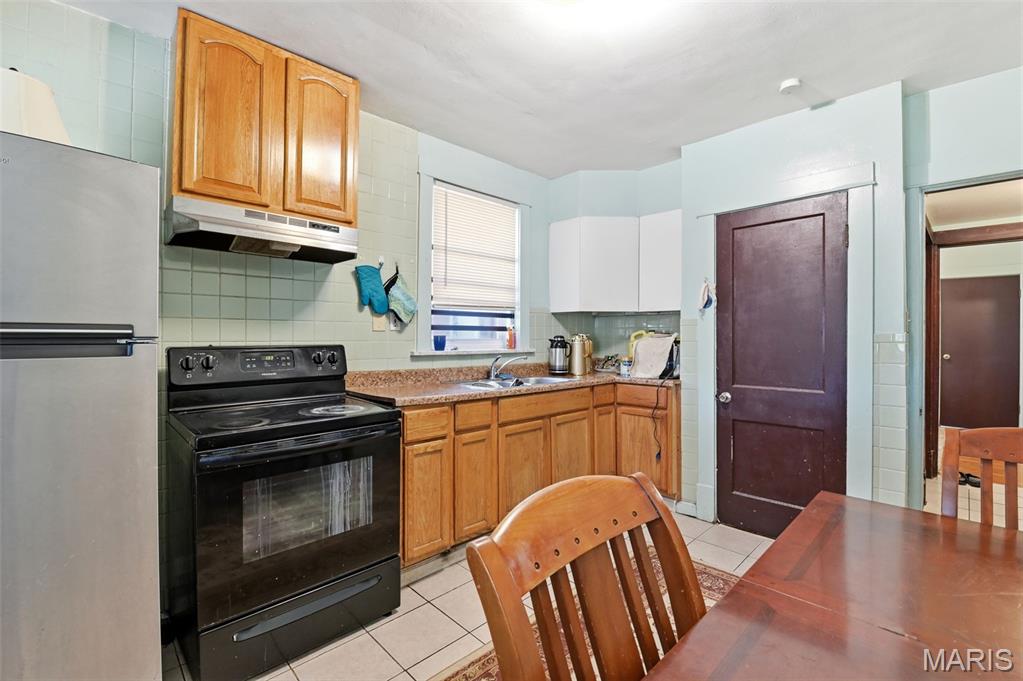 Beltz Add - Residential Income