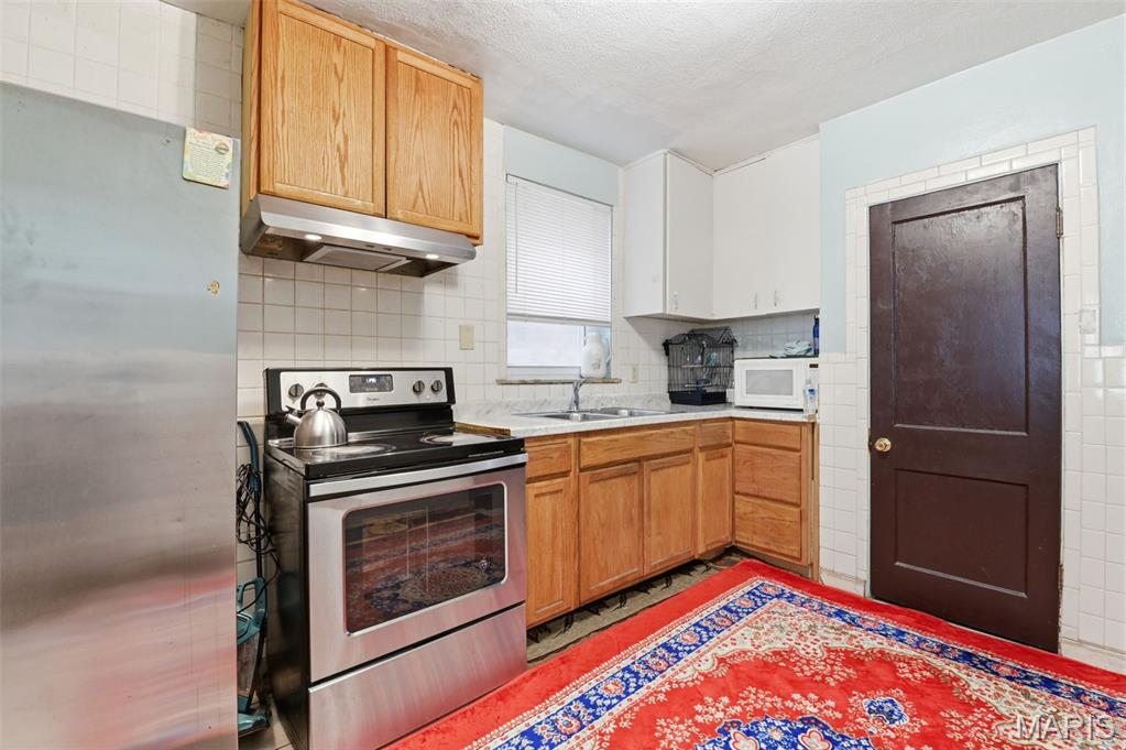 Beltz Add - Residential Income