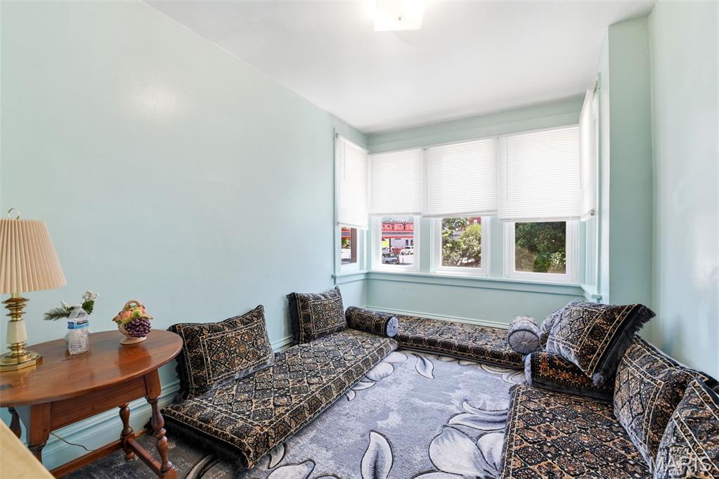 Beltz Add - Residential Income