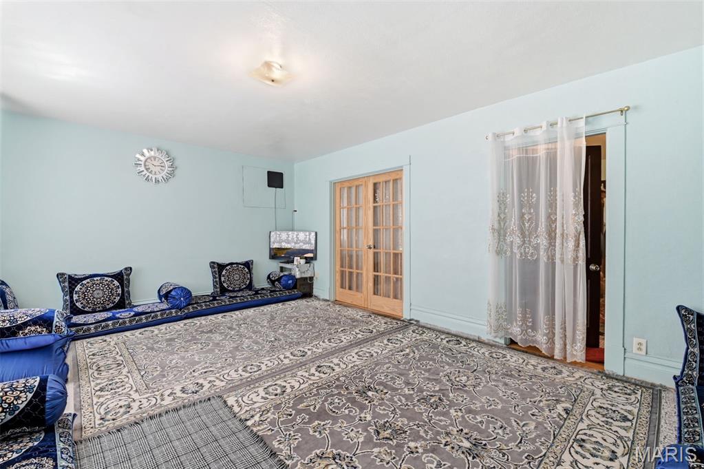 Beltz Add - Residential Income