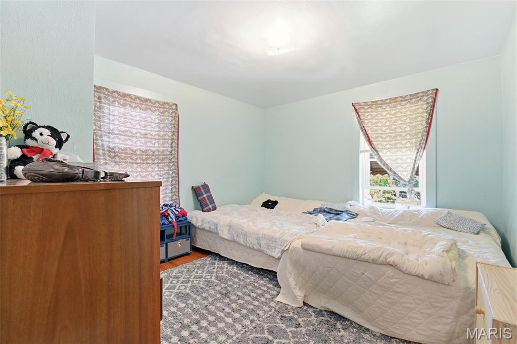 Beltz Add - Residential Income