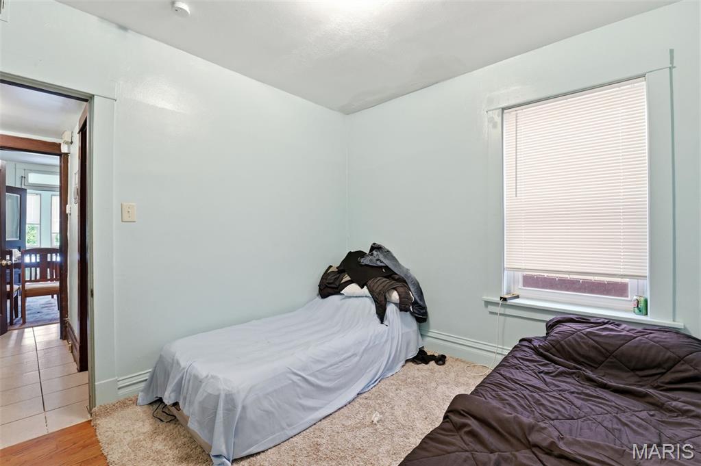 Beltz Add - Residential Income