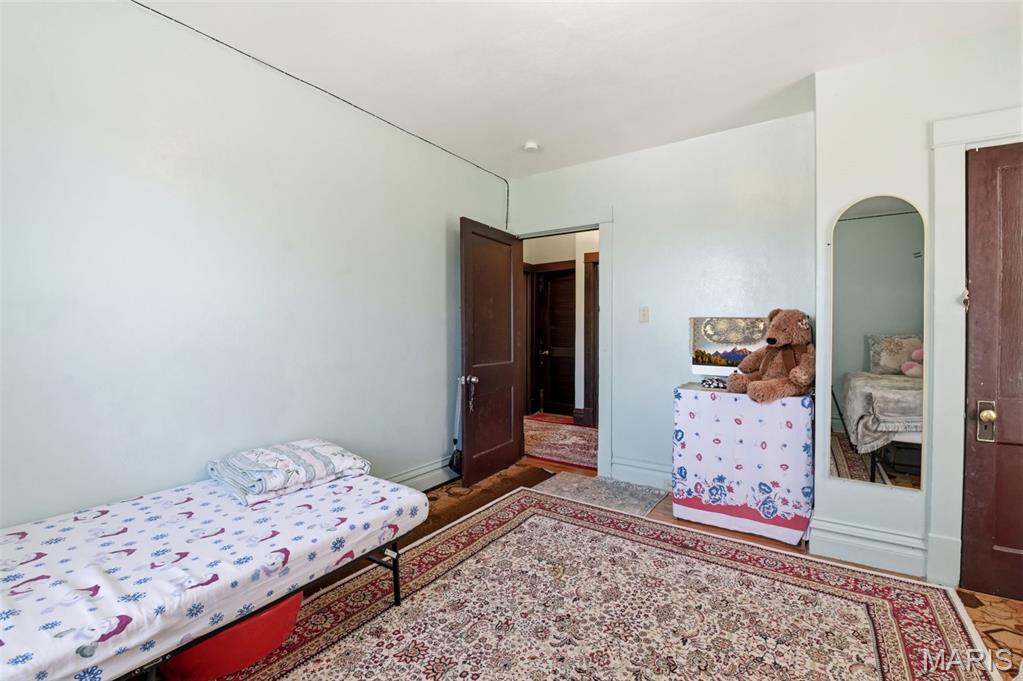 Beltz Add - Residential Income