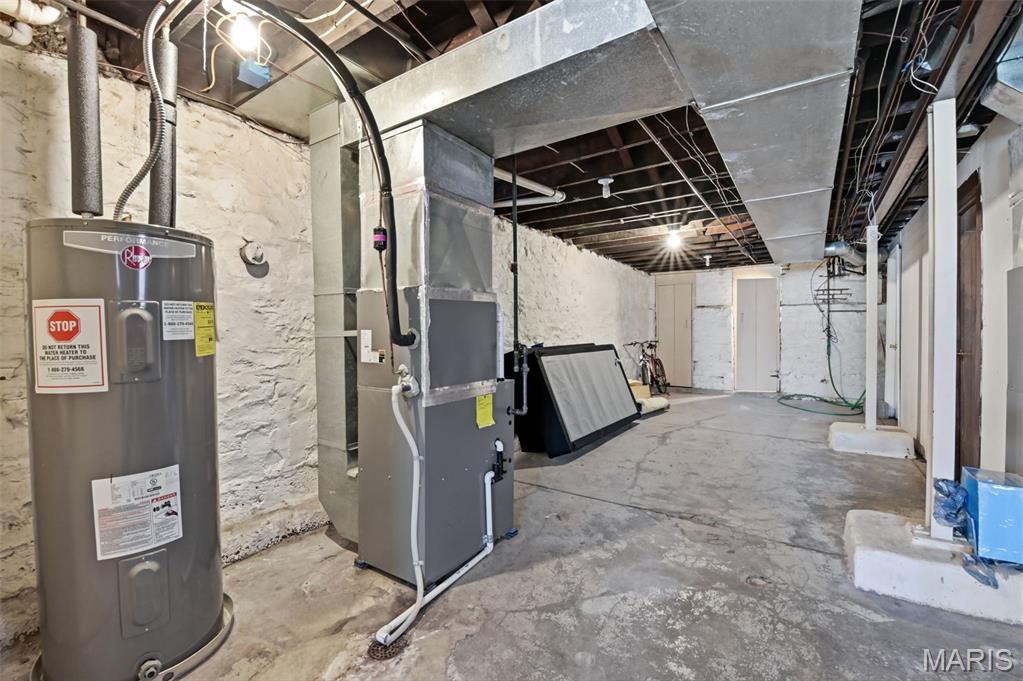 Beltz Add - Residential Income