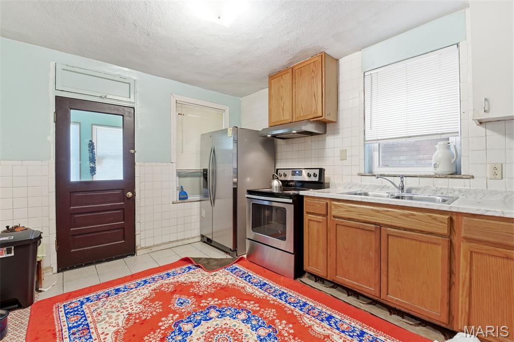 Beltz Add - Residential Income
