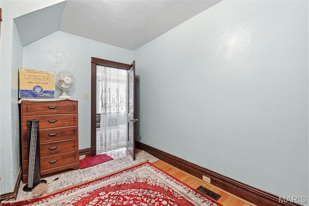 Beltz Add - Residential Income