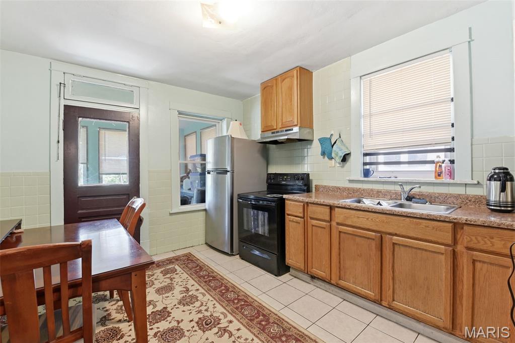 Beltz Add - Residential Income