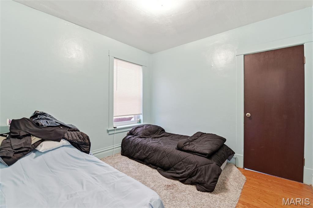 Beltz Add - Residential Income