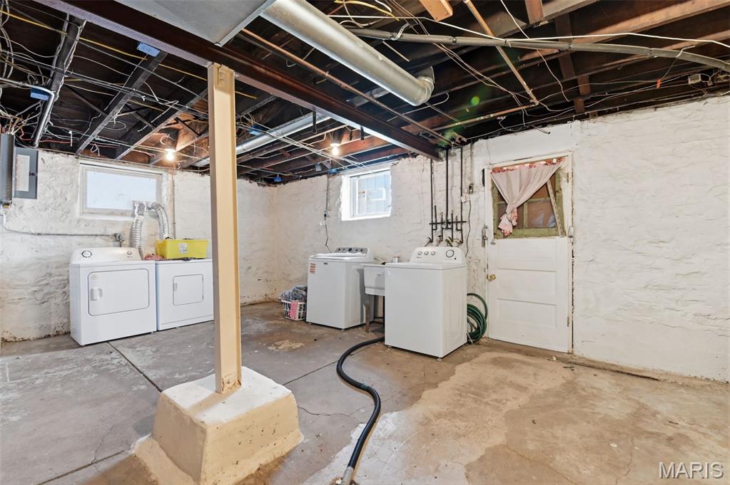 Beltz Add - Residential Income
