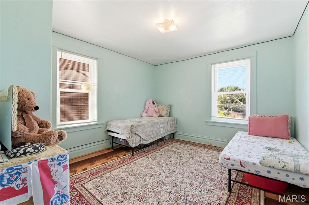 Beltz Add - Residential Income