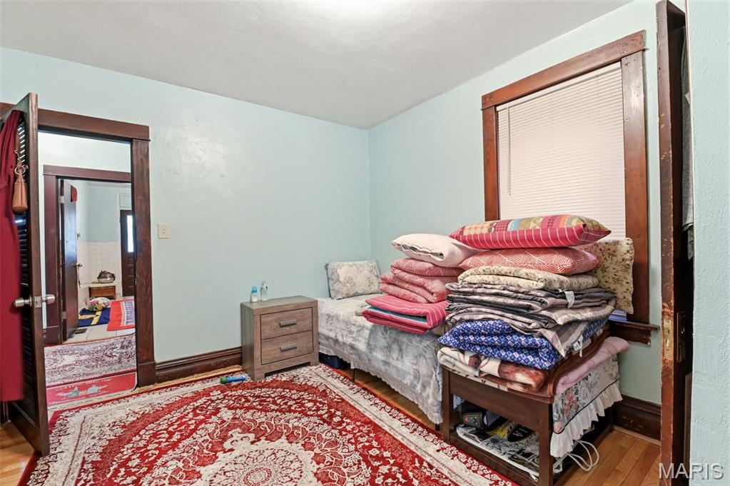 Beltz Add - Residential Income