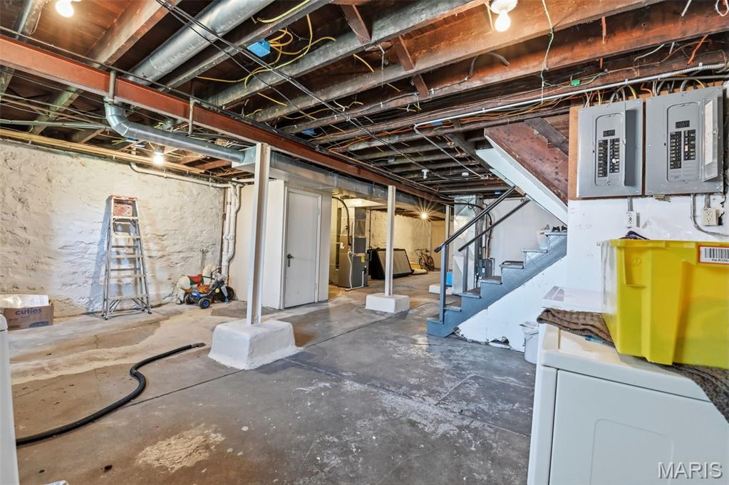 Beltz Add - Residential Income