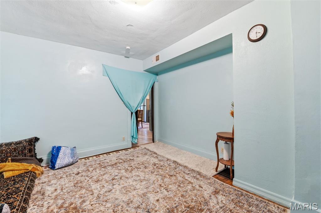 Beltz Add - Residential Income